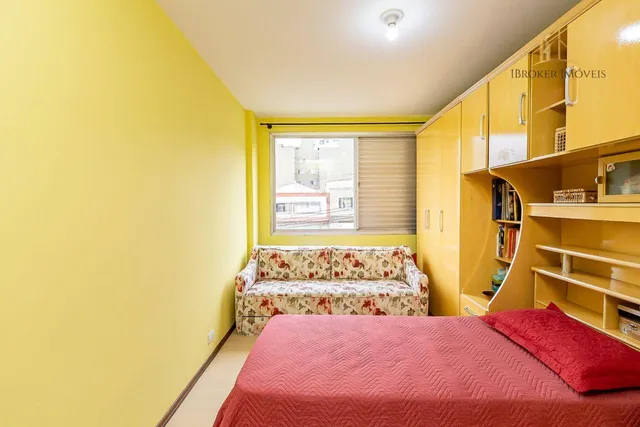 Apartamento mobiliado com 3 dormitórios e 3 banheiros — photo 9