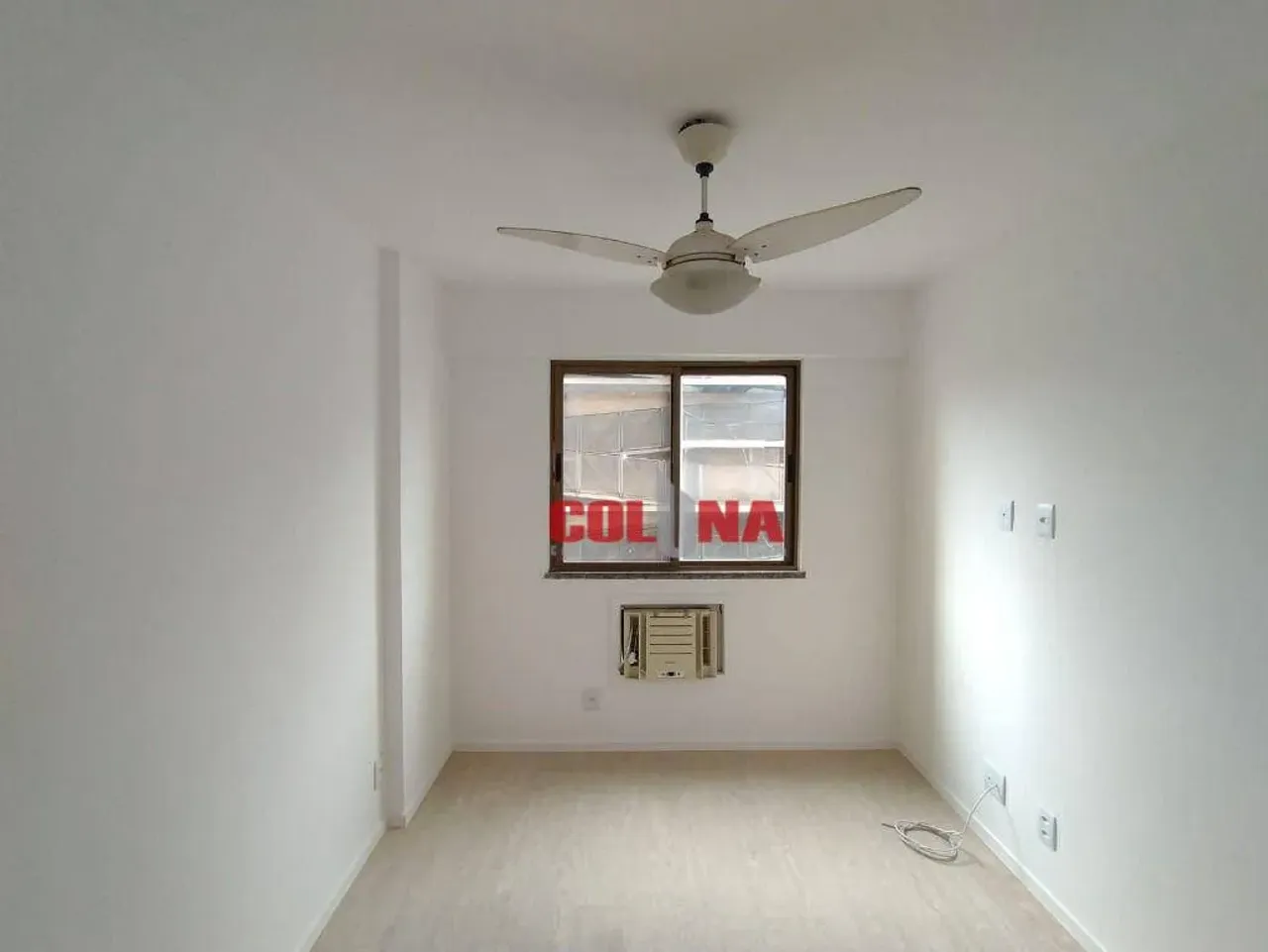 1-bedroom apartment with balcony and air conditioning — photo 6