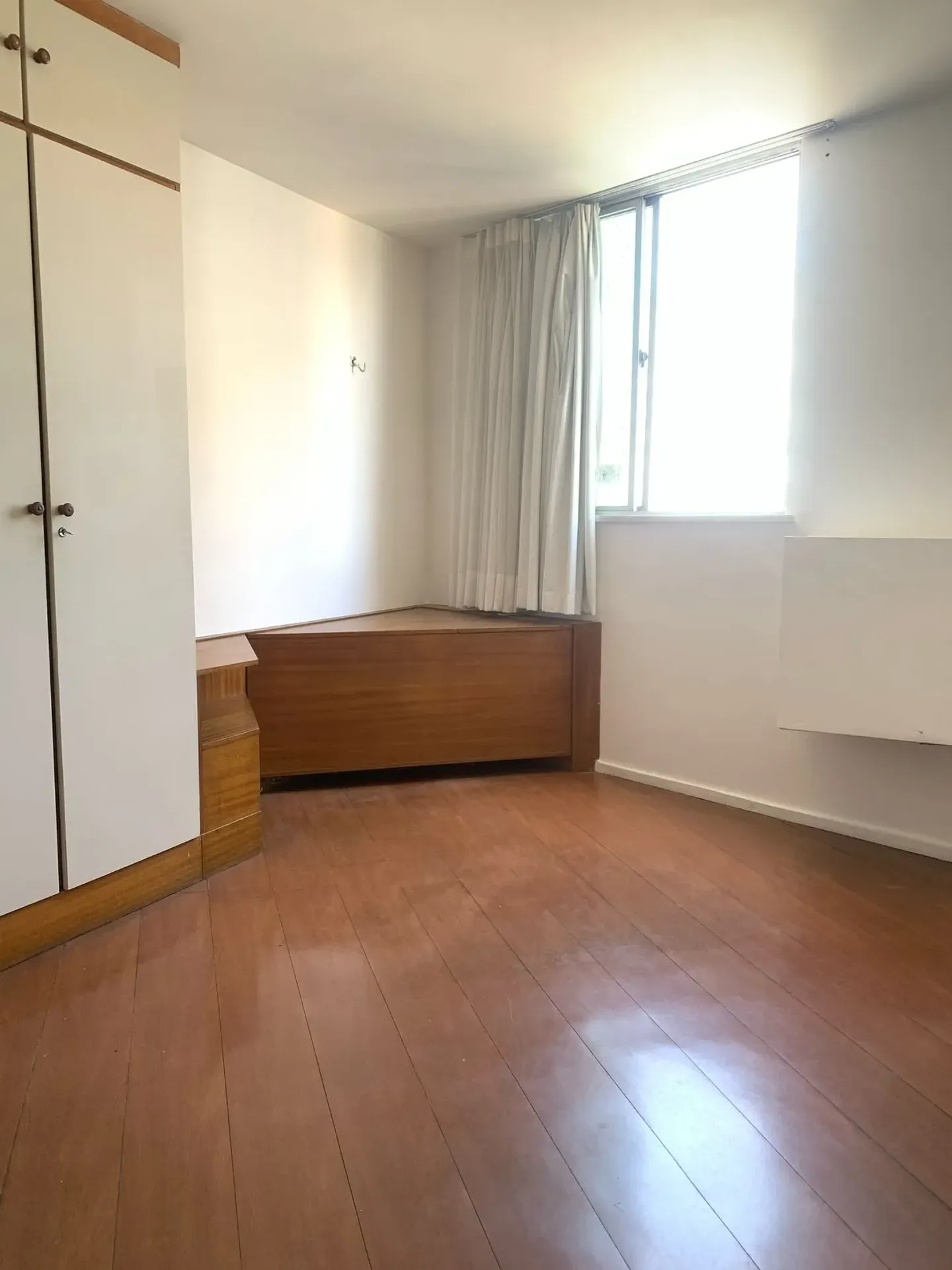 Furnished apartment, 60 m², with a washing machine — photo 3
