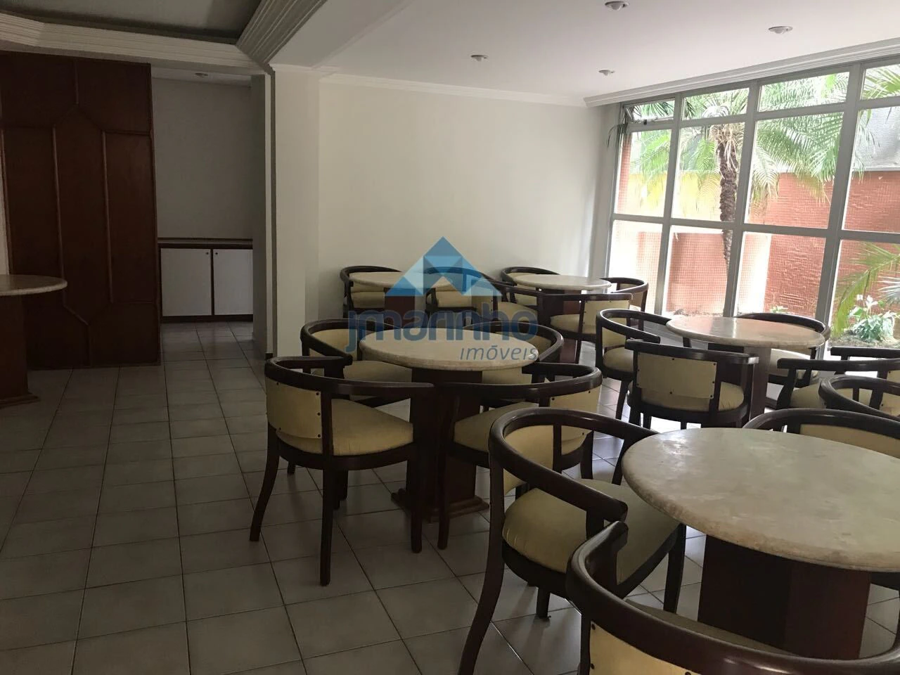 3 quartos e espaço de home office: apartamento de 100 m² — photo 12