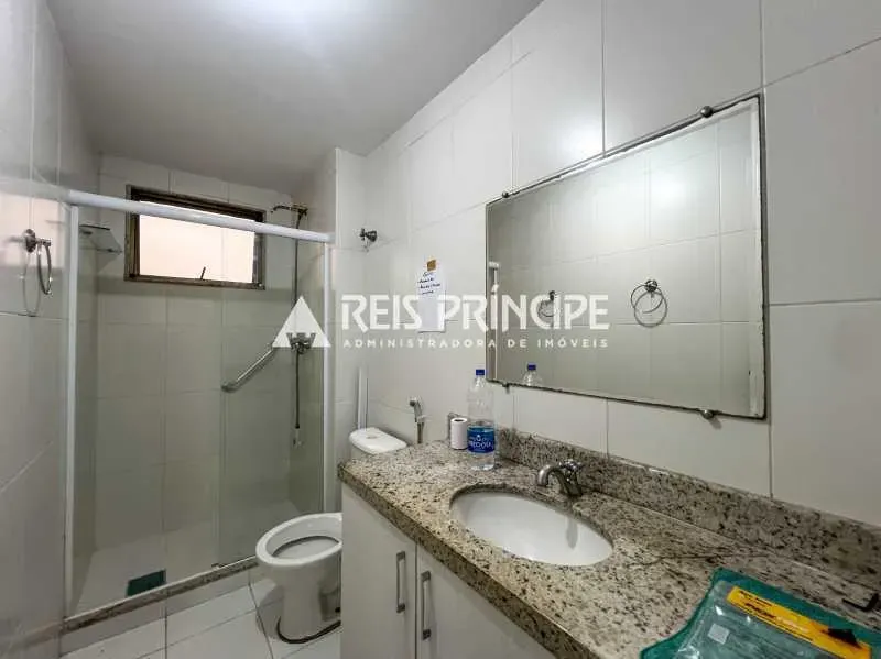 3-bedroom apartment with 3 bathrooms and 2 parking spots — photo 29