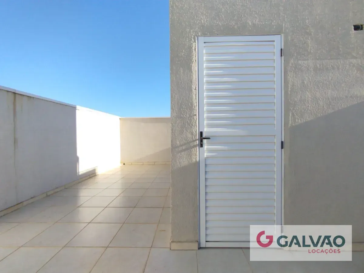 Condo house with 3 bedrooms, 98 m², balcony — photo 23