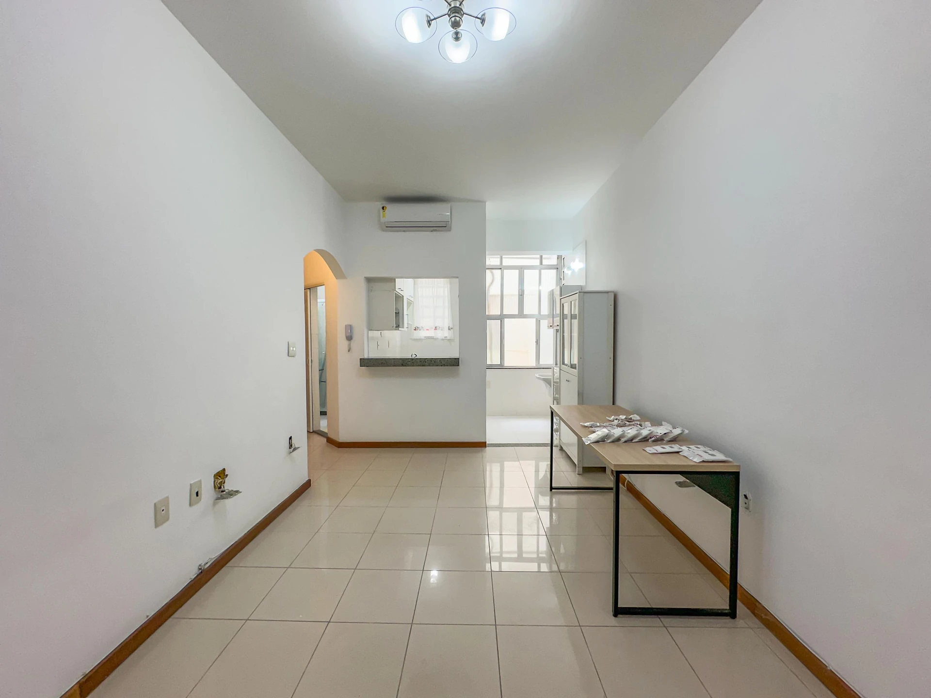 Studio, 30 m², with a home office — photo 3