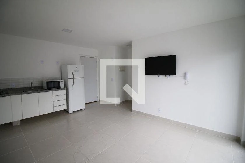 Орендна квартира з 1 спальнею 40 м² і паркомісцем — photo 2