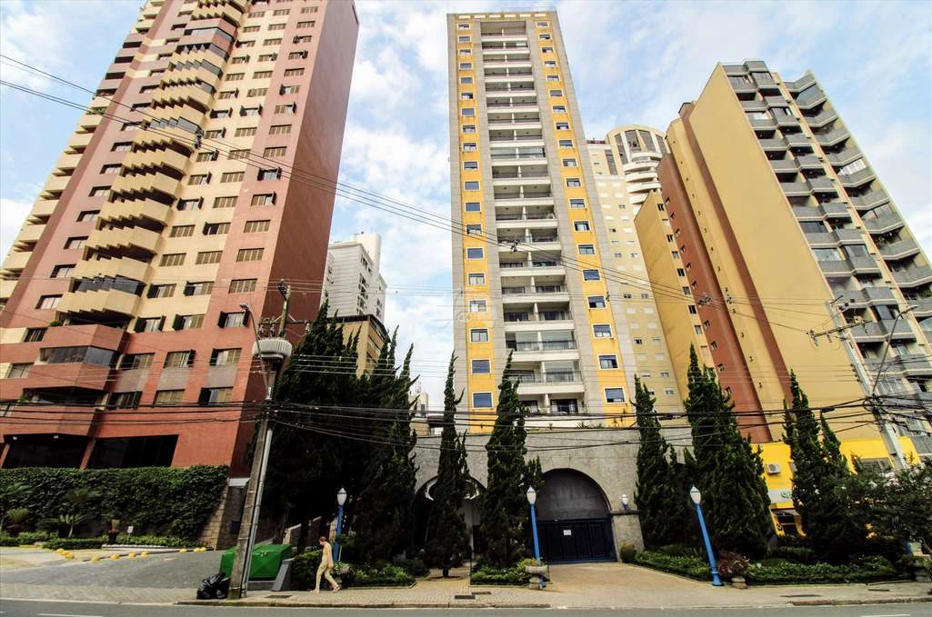 Furnished 1-bedroom apartment with 78 m² — photo 3