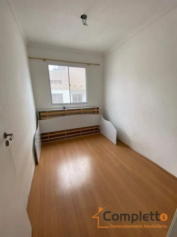 Apartamento, 45 m², com espaço de home office — photo 4