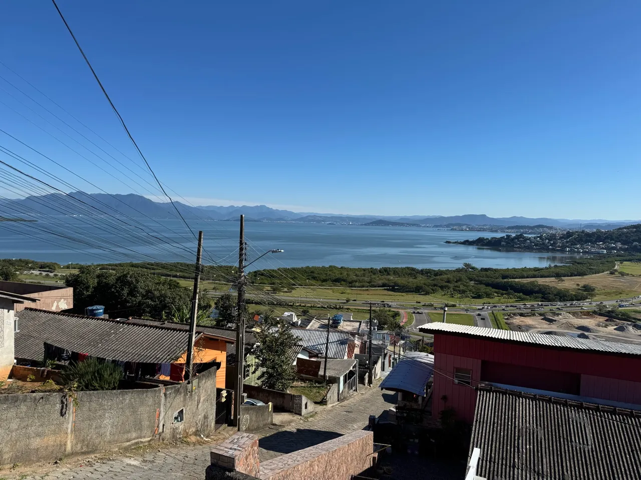 Studio, 57 m², with a water view — photo 7