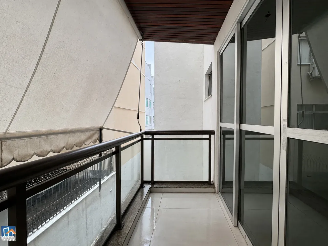2-bedroom apartment, 1 with its own bathroom, 71 m² — photo 15