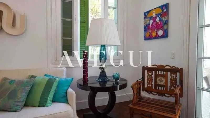 Furnished house with 4 bedrooms and 5 bathrooms — photo 16