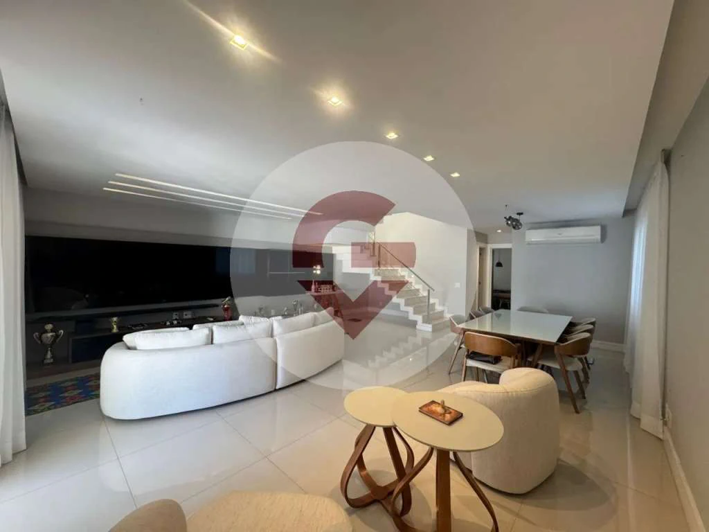 Будинок на 5 спалень-сюїтів і 12 ванних, 385 м² — photo 4