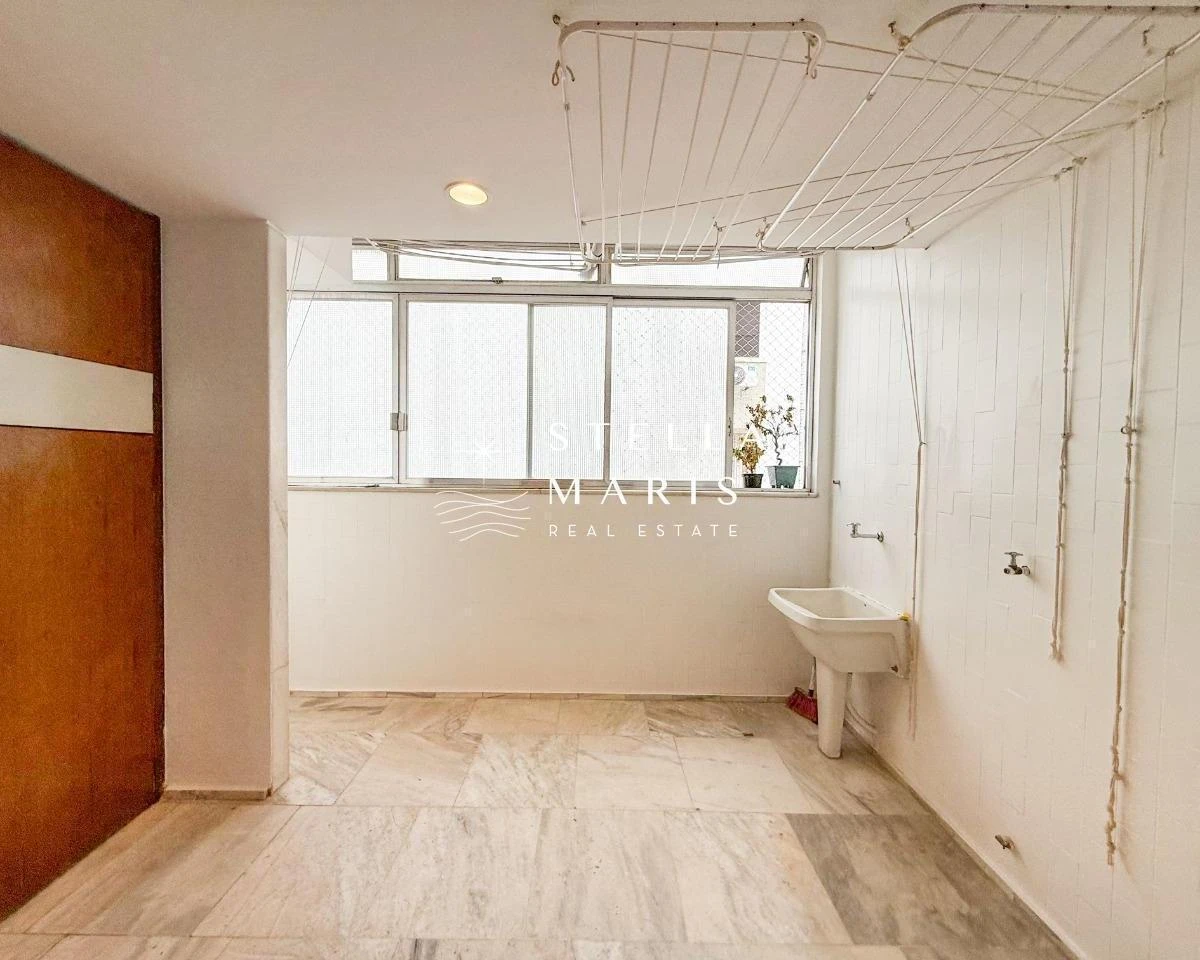 Unfurnished 225 m² apartment with 3 bedrooms — photo 6