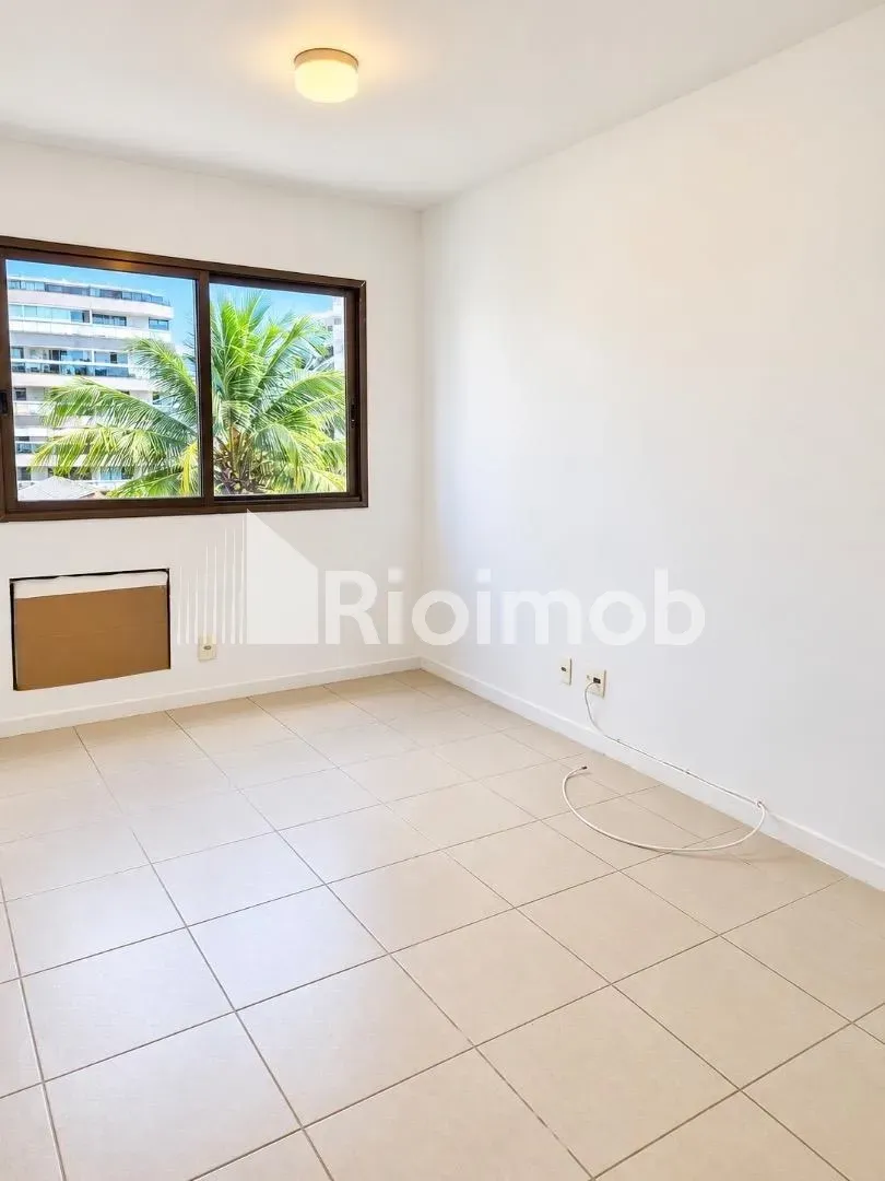 2-bedroom apartment with a washing machine in Rio de Janeiro — photo 10