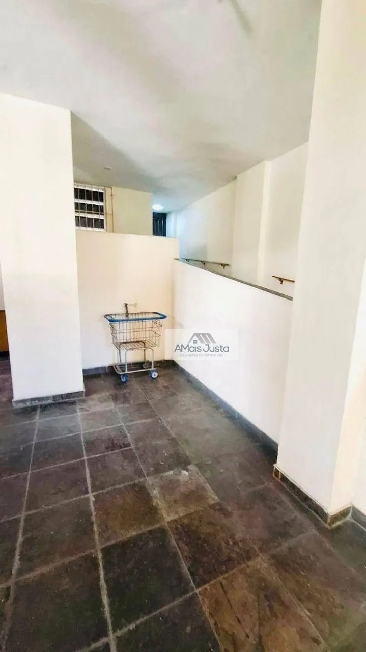 Apartamento de 1 dormitório com 40 m² e 2 banheiros — photo 6