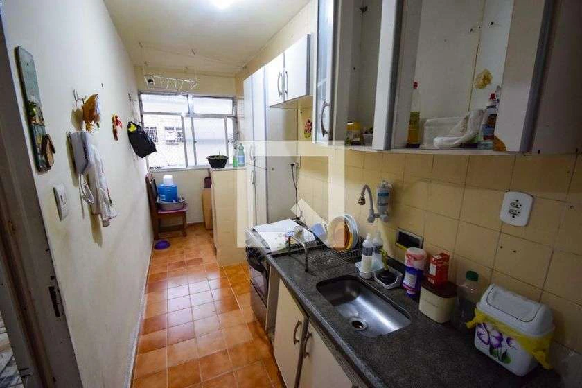 Furnished apartment with 2 bedrooms and 102 m² — photo 7