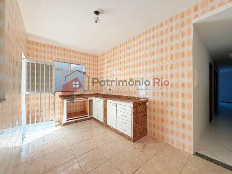 Unfurnished 2-bedroom apartment with balcony grill — photo 4