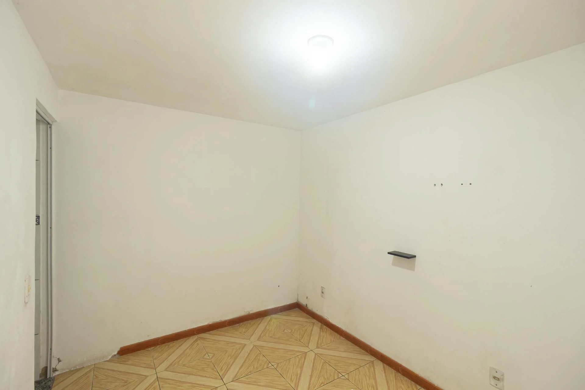 House for rent with 1 bedroom, separate kitchen and balcony — photo 16