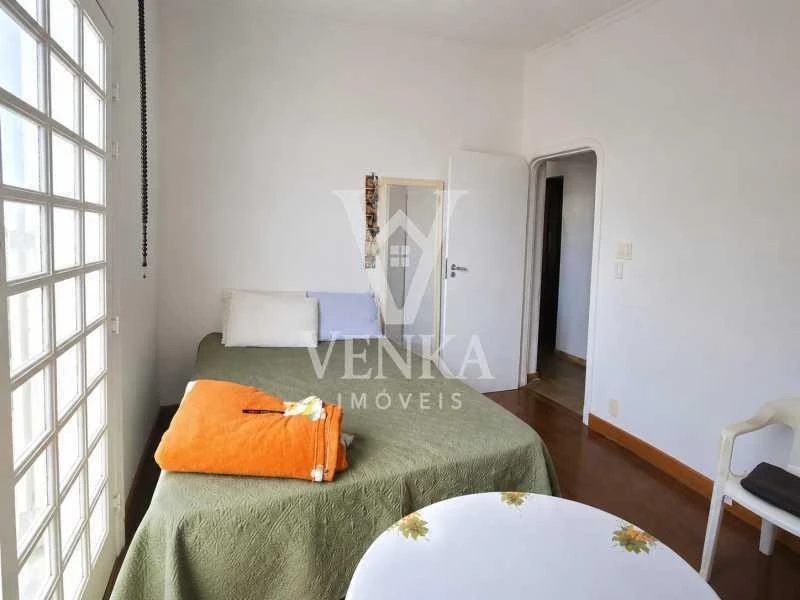 Furnished 210 m² penthouse with a full-length balcony — photo 23