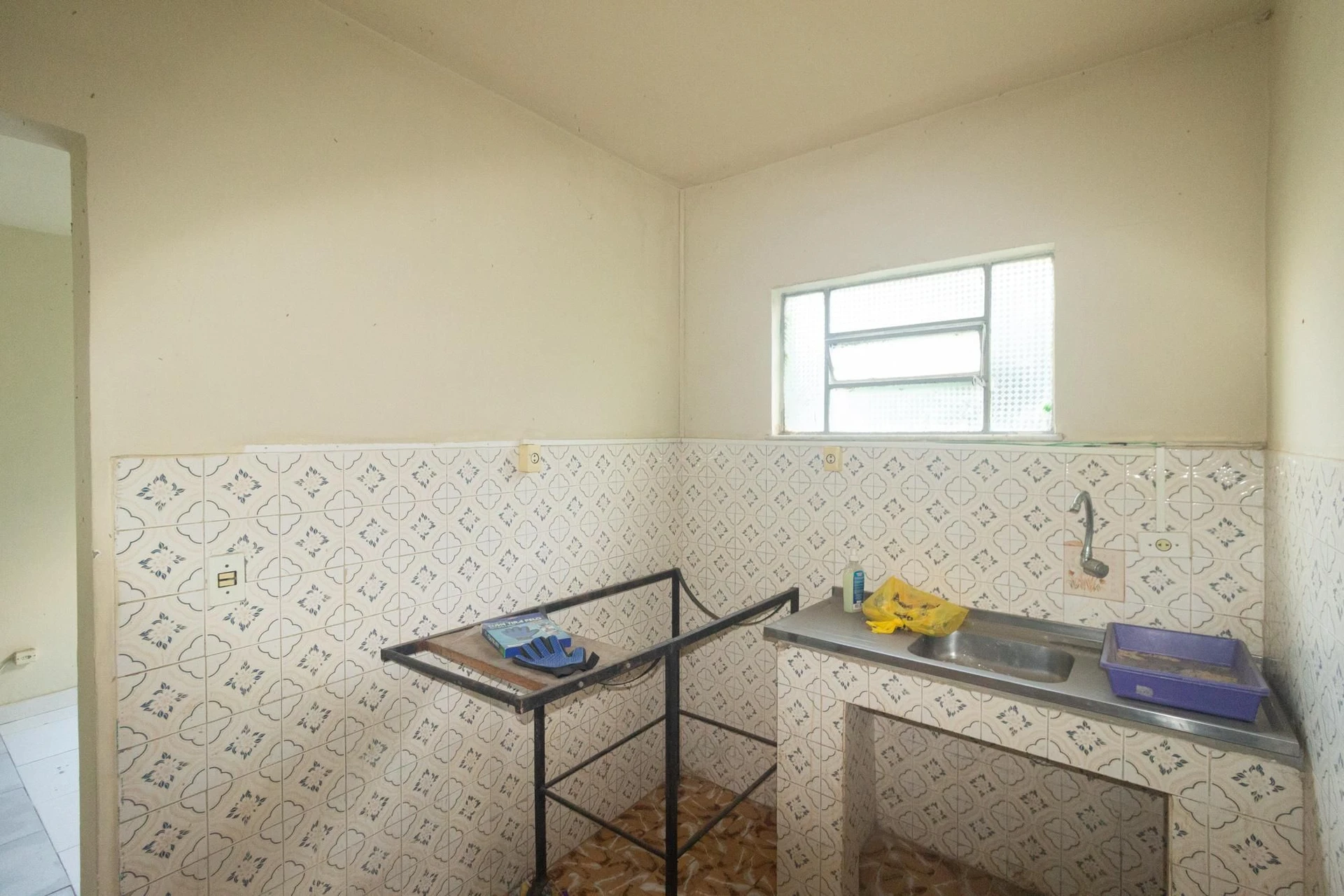 Unfurnished house with 2 bedrooms and 1 parking spot — photo 7