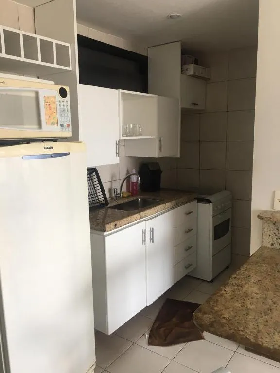 Плоский формат с 1 спальней, балконом и садом — photo 7