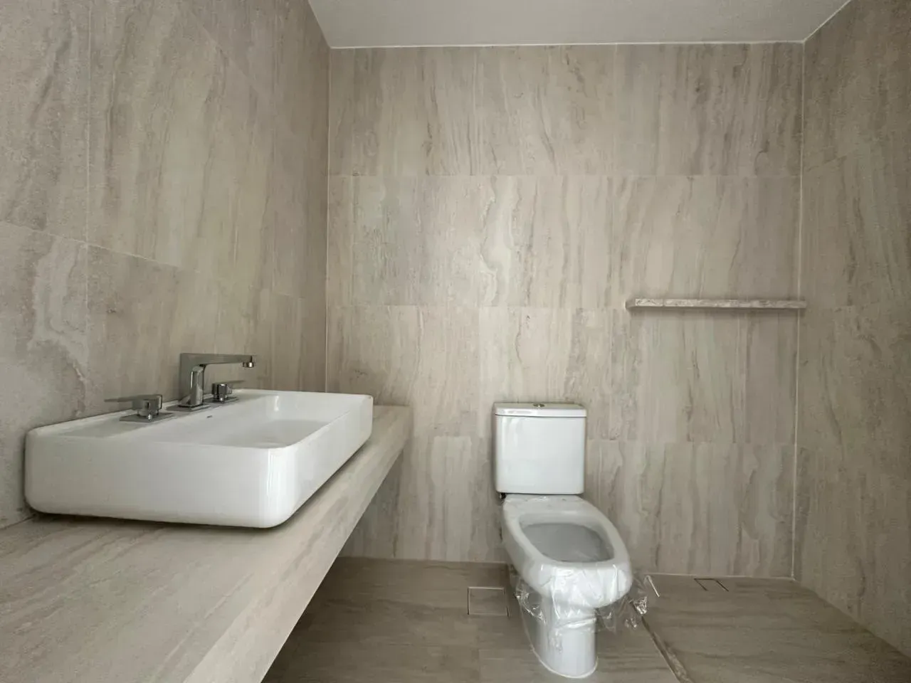 Apartamento com 4 suítes e 6 banheiros, sem vaga — photo 21