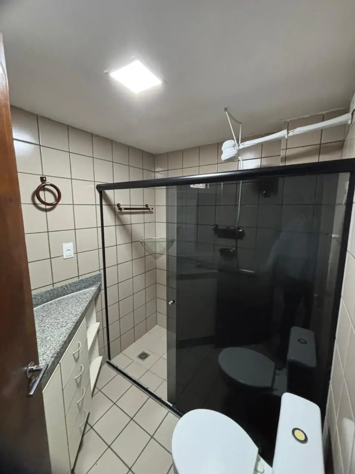 Apartamento de 148 m² com 4 quartos e 2 suítes — photo 22