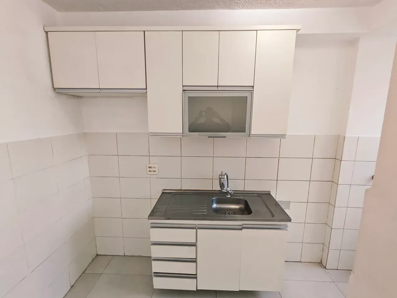 Apartamento de 2 quartos no 7º andar com vaga — photo 34