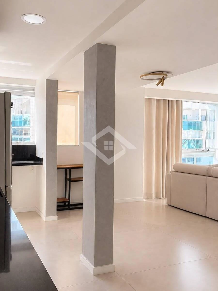 184 m² unfurnished apartment with 3 en-suites and parking — photo 5