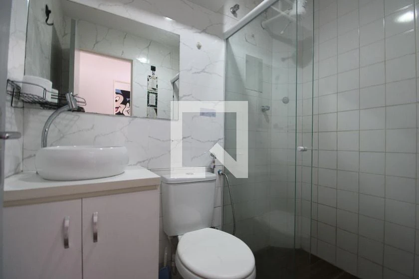 Apartment, 55 m², with a home office — photo 19