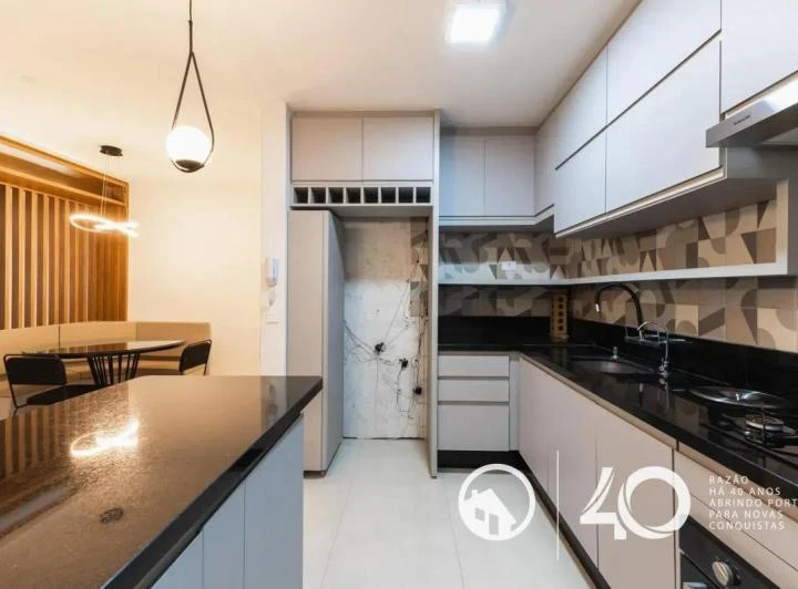 3-bedroom apartment with 134.80 m² and 1 parking spot — photo 7