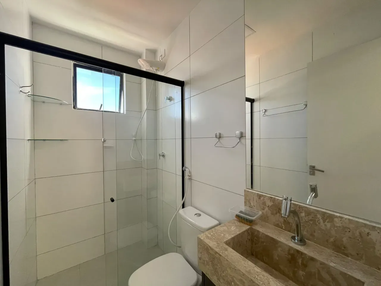 2-bedroom apartment with en-suite and 6th floor — photo 9