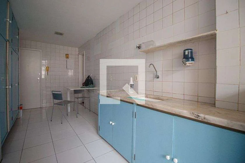 Apartment with 2 bedrooms and 90 m² plus 1 parking spot — photo 4