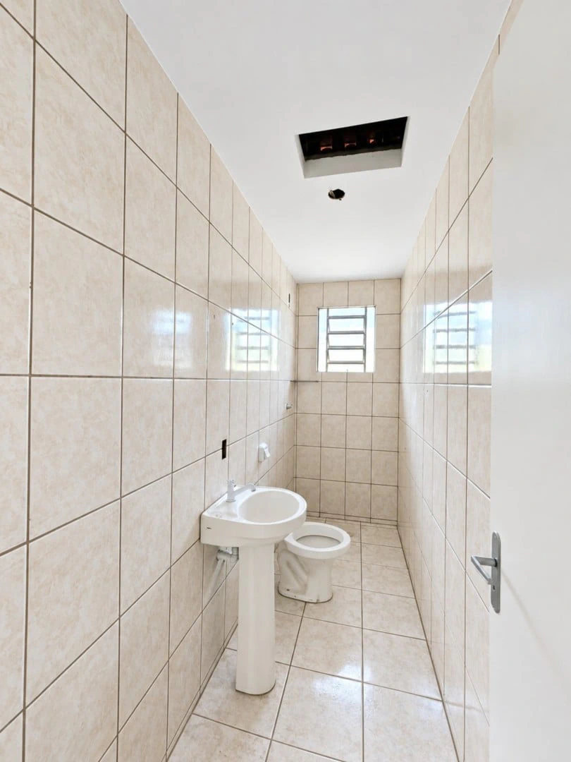3-bedroom house, 1 with its own bathroom, 70 m², Curitiba — photo 12