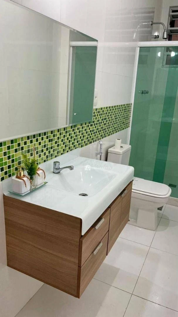Apartamento de 3 quartos com varanda e 190 m² — photo 24