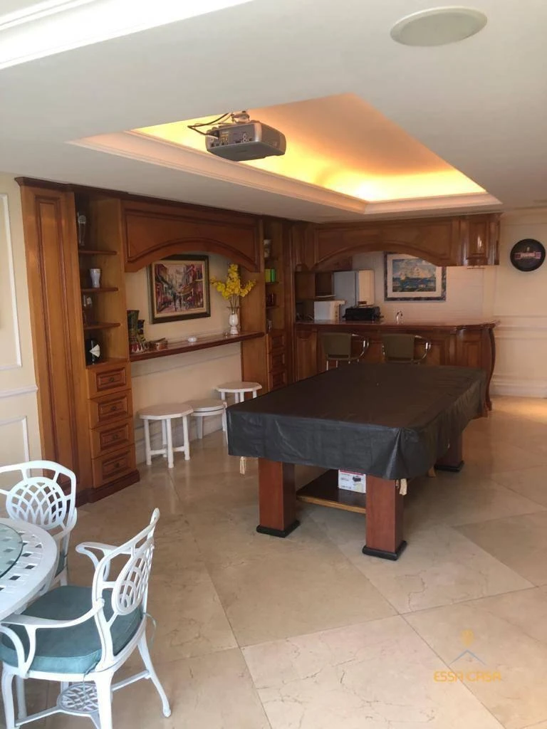 Пентхаус с 4 спальнями и 1000 м² — photo 36