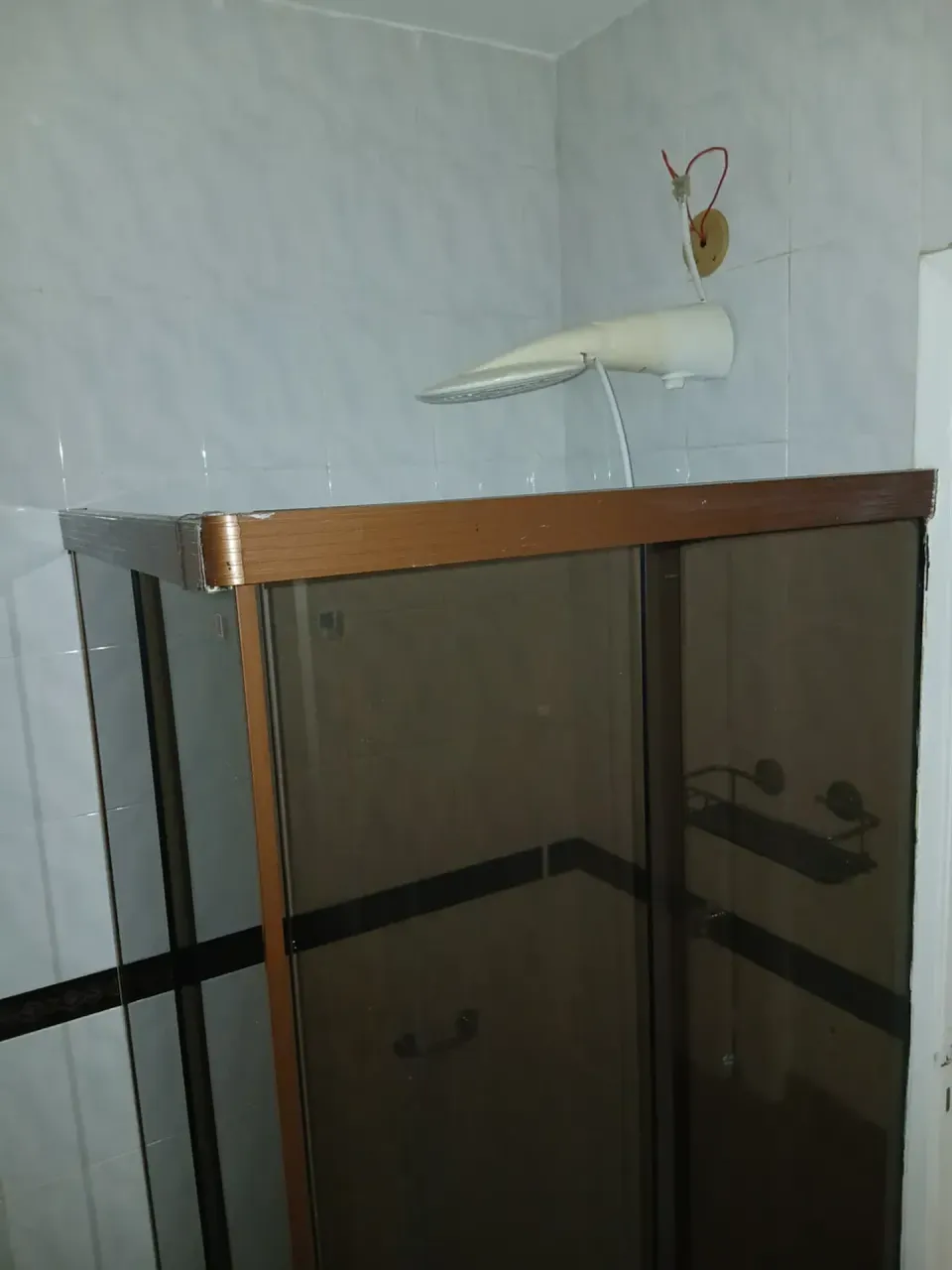 1-bedroom 40 m² apartment with a separate, closed kitchen — photo 11