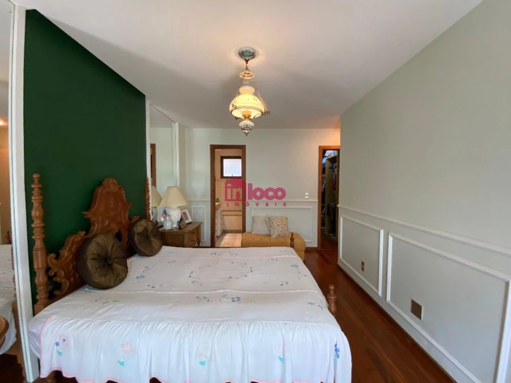 Apartamento 226 m² com 4 suítes e 4 vagas — photo 16