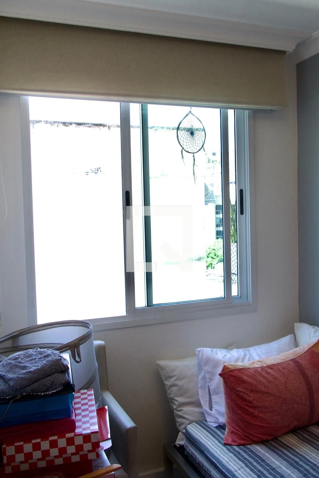 Apartamento com 3 quartos e varanda com churrasqueira — photo 82