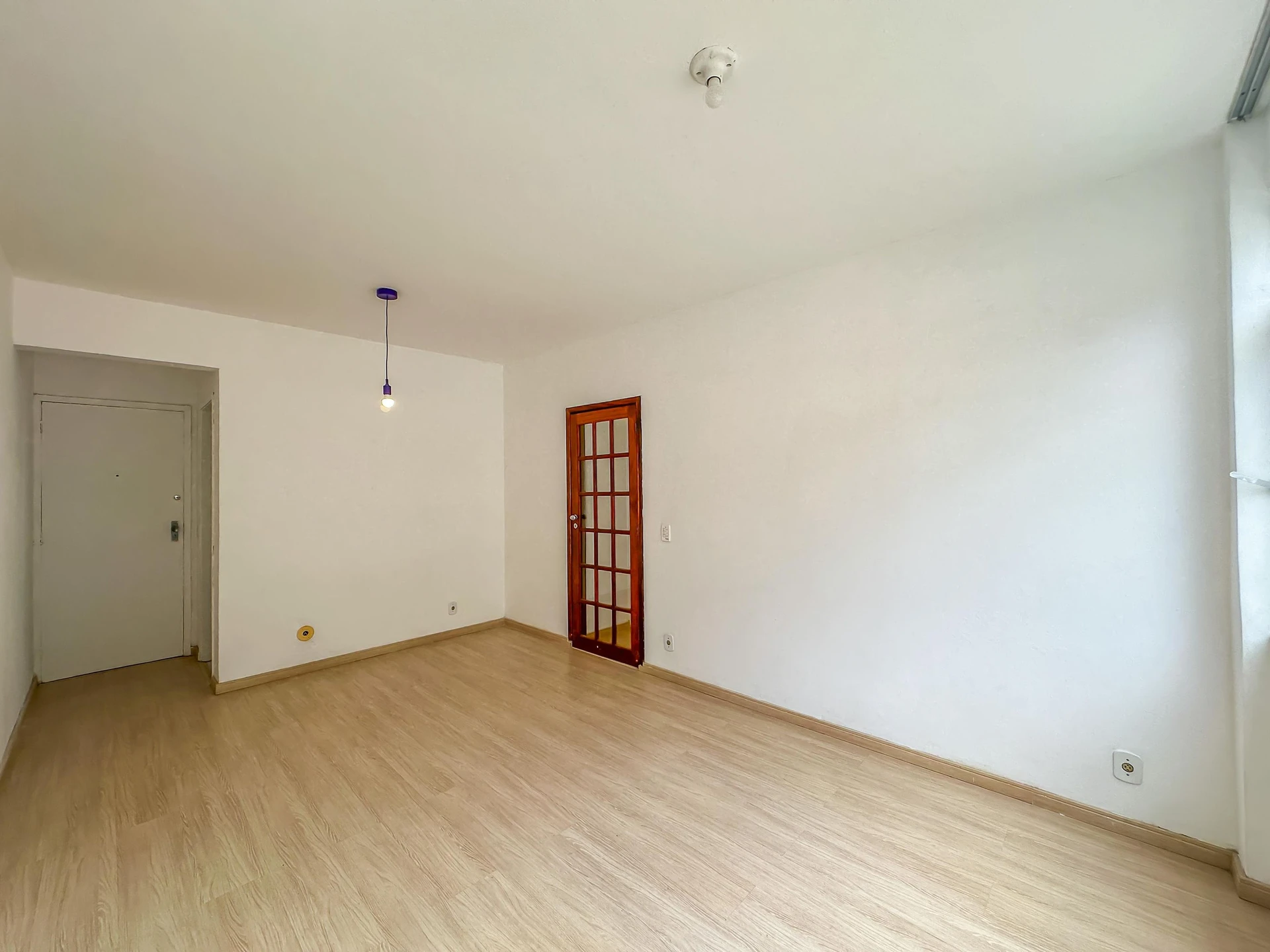 Apartment, 64 m², with a park view — photo 17