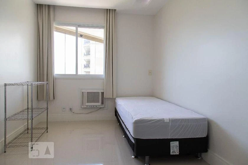 Furnished apartment, 90 m², with a mountain view — photo 24
