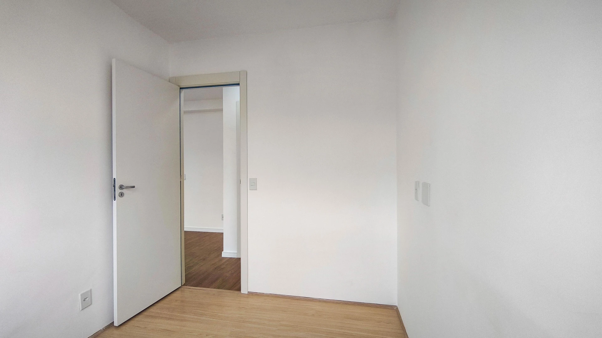 Vista a la montaña y 2 dormitorios: departamento de 42 m² — photo 59
