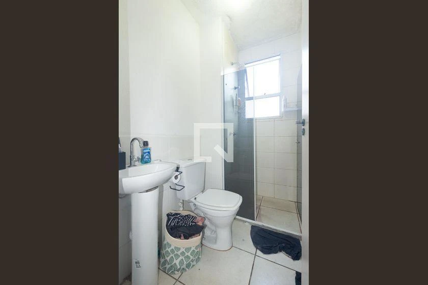 2-bedroom apartment in a building with a pool — photo 29