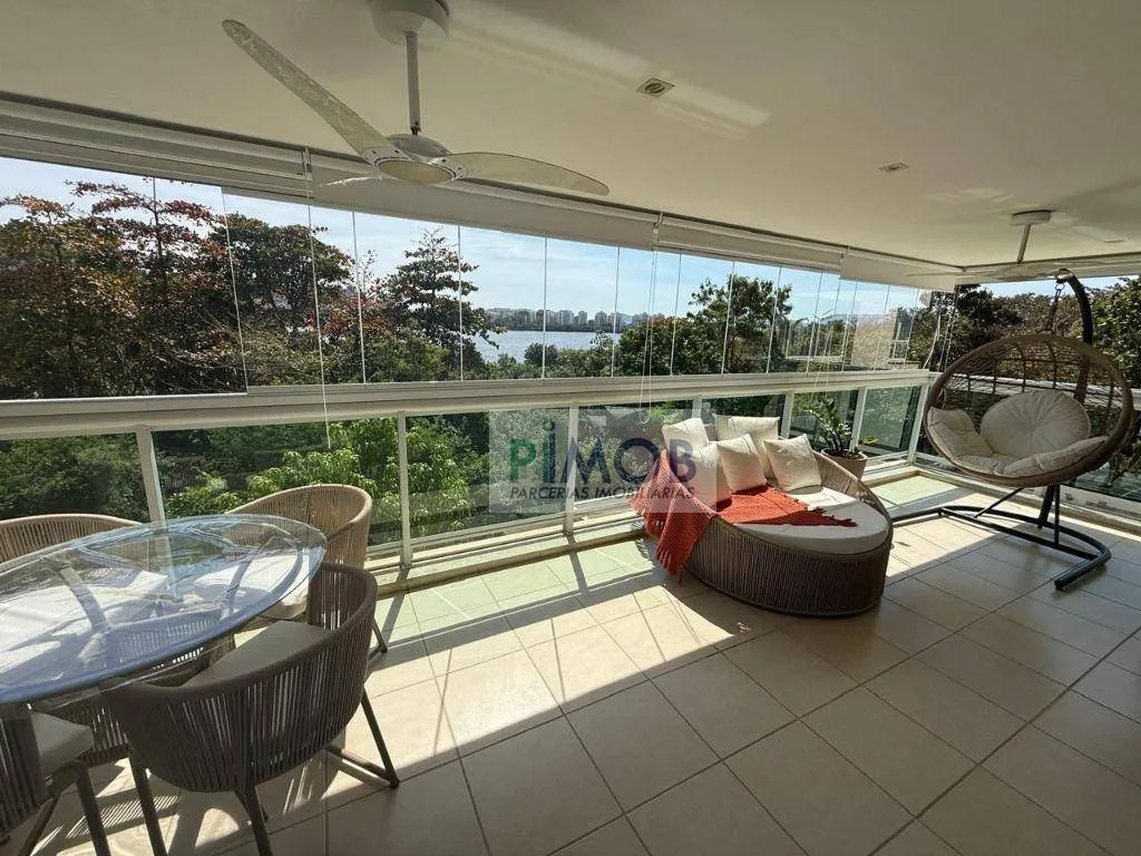 227 m² apartment with 5 bedrooms and 5 bathrooms — photo 13