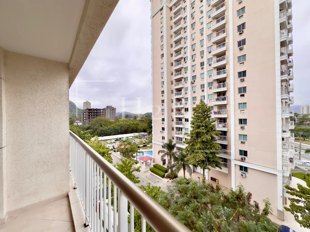 Apartamento térreo com 1 quarto e 1 vaga de garagem — photo 8