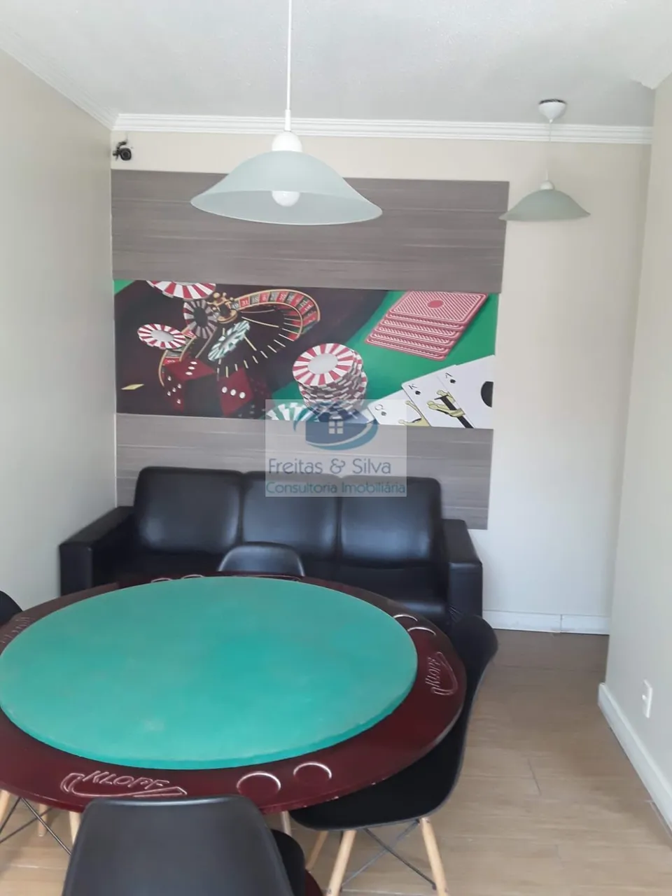 Apartment with 3 bedrooms and a separate kitchen — photo 5