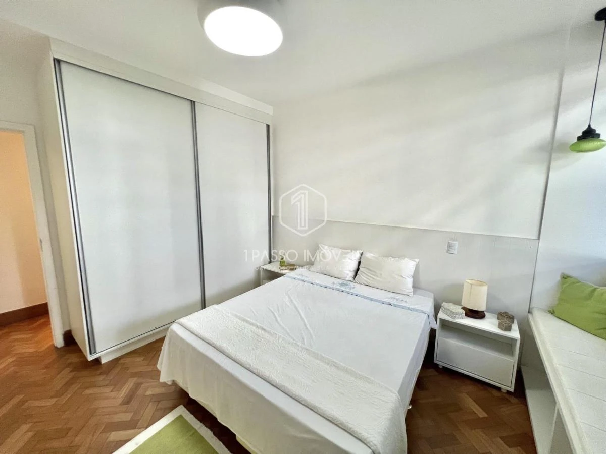Furnished apartment, 136 m², with a dishwasher — photo 13