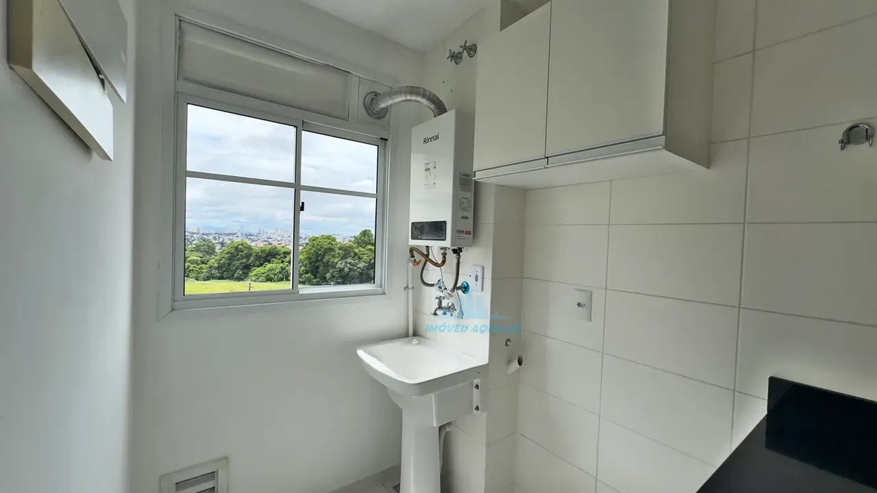 Furnished 2-bedroom apartment with private garden — photo 19