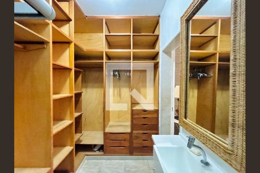 Apartamento mobiliado com 3 quartos e 105 m² — photo 14