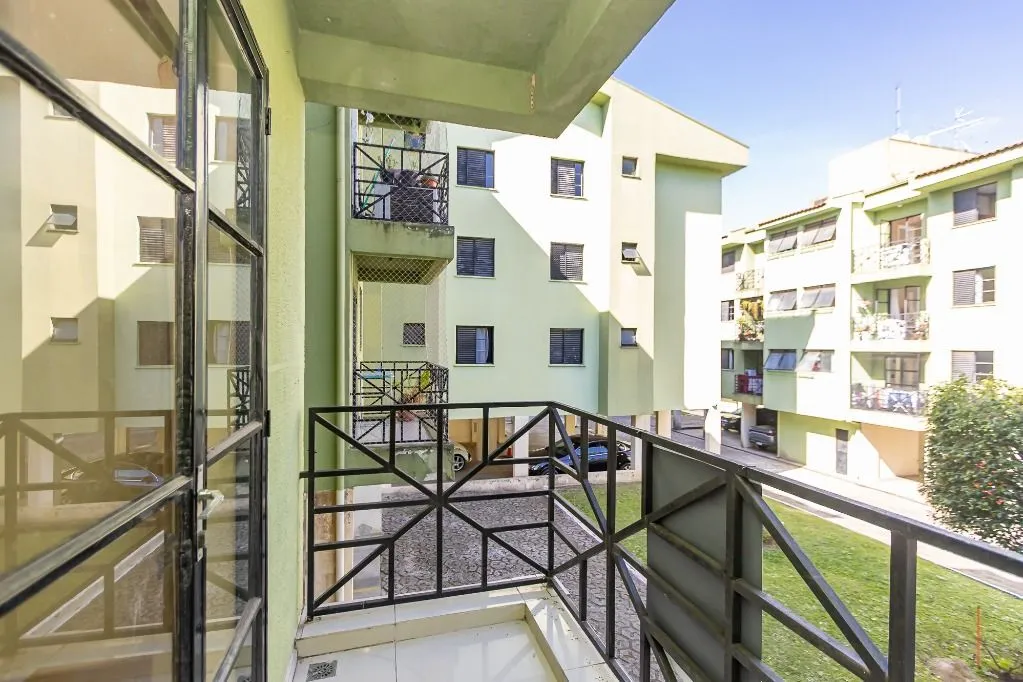 3-bedroom apartment, 1 with its own bathroom, 66 m² — photo 33