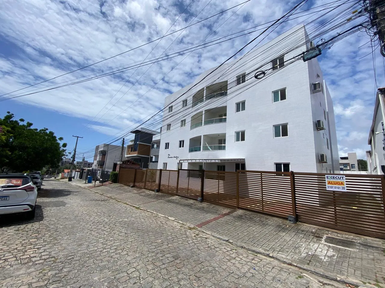 Apartamento para aluguel com cozinha planejada e área de serviço — photo 7