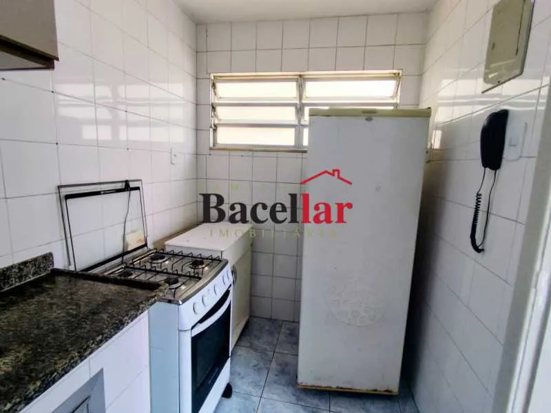 Washing machine in a one-bedroom apartment, 42 m² — photo 18